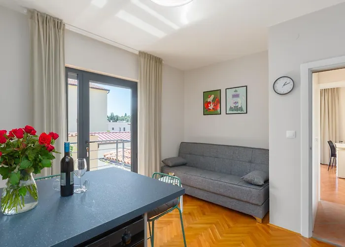 Oleandar Apartament