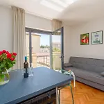 Apartman Oleandar Porec