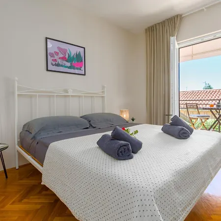 Apartman Oleandar *
