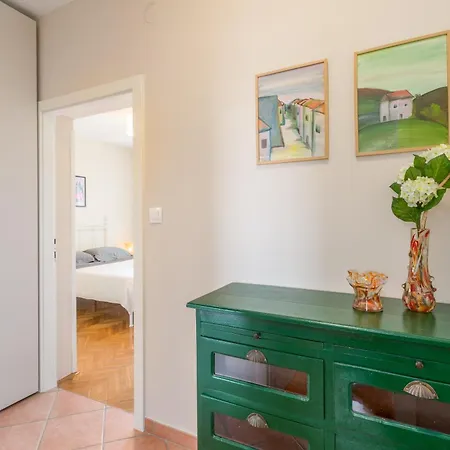 Apartman Oleandar Porec