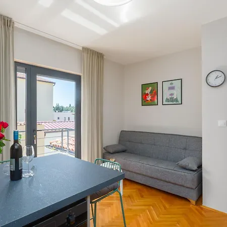 Oleandar Apartman