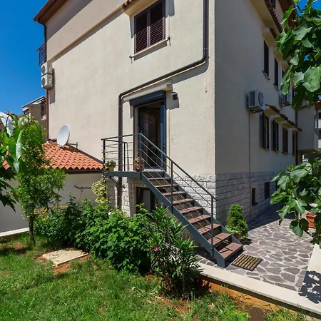 Oleandar Apartman