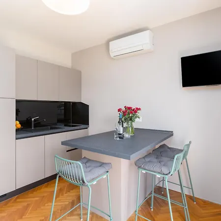 Oleandar Apartament *