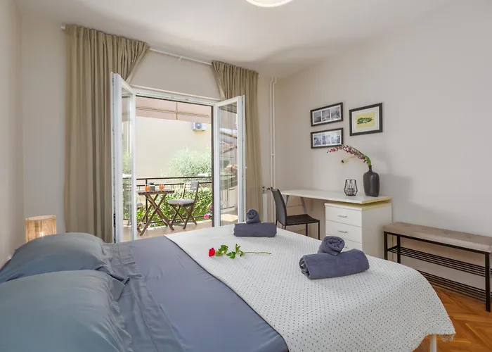 Oleandar Apartmán *