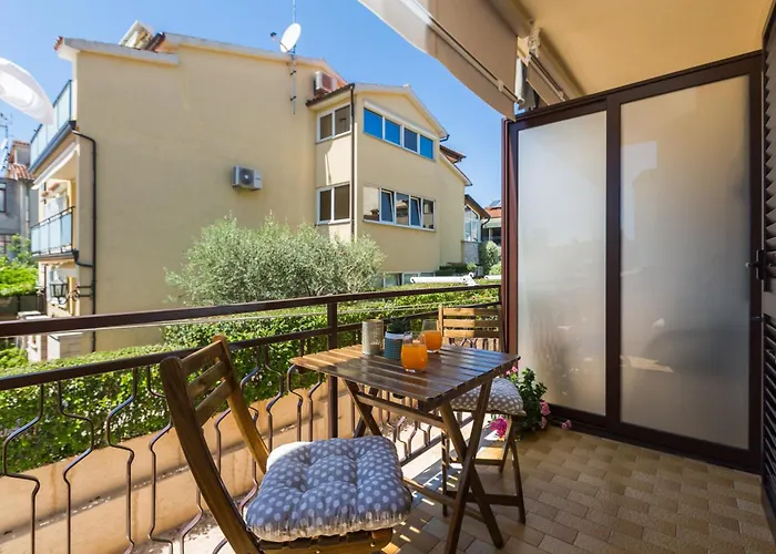 Apartmán Oleandar *