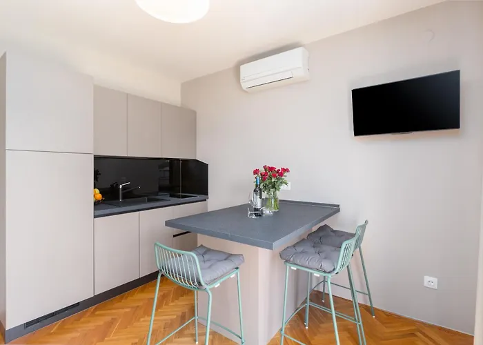 Oleandar Apartmán *